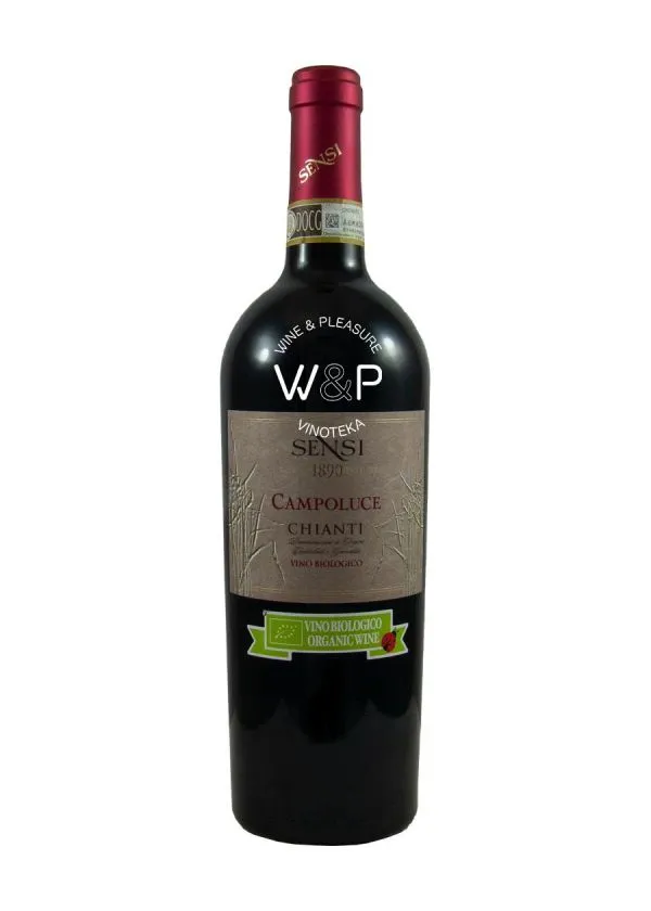 Sensi Campoluce Chianti 