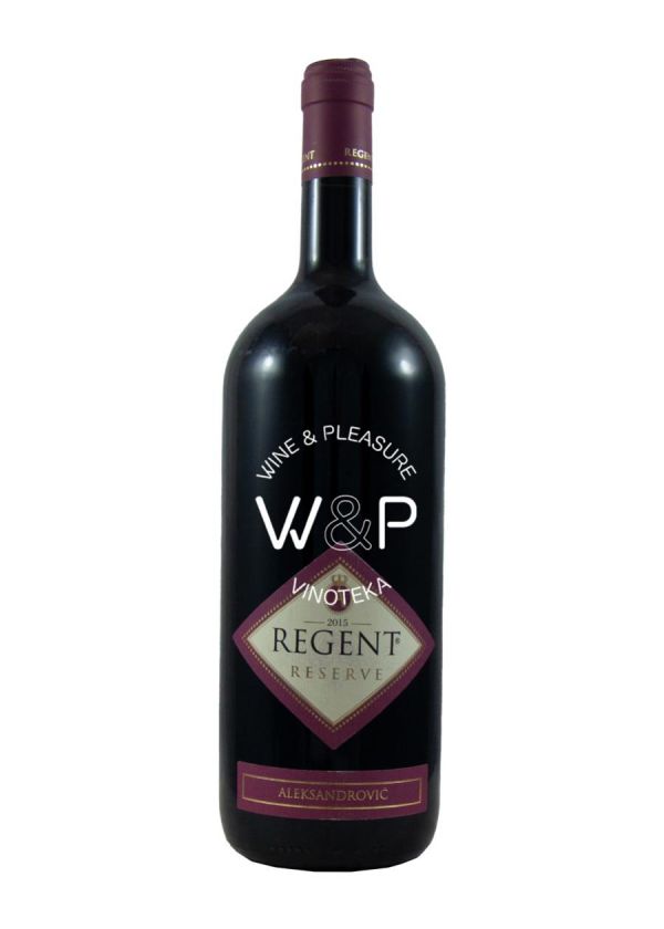 Aleksandrović Regent Grand Reserve 1.5L 