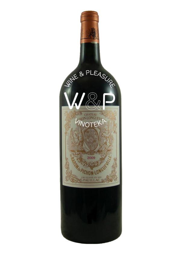 Chateau Pichon Baron 1.5L 