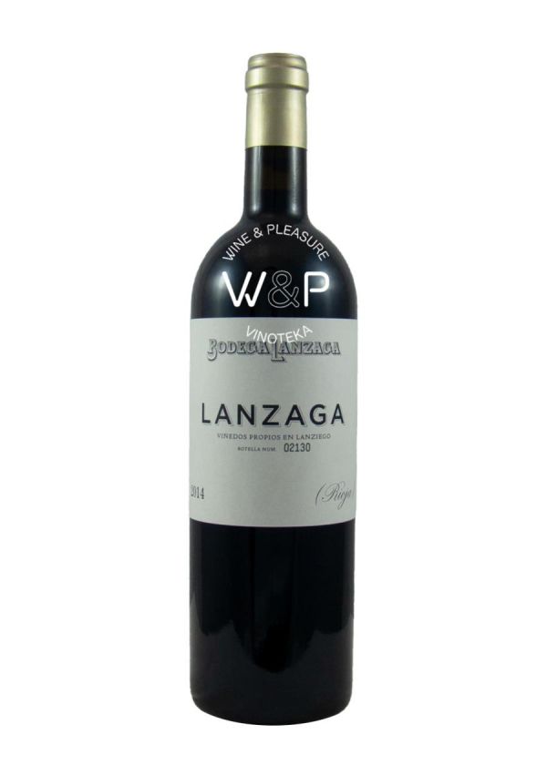 Telmo Rodriguez Lanzaga 