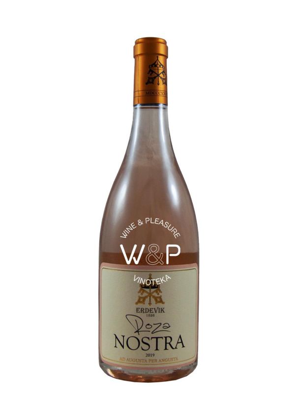 Erdevik Roza Nostra 