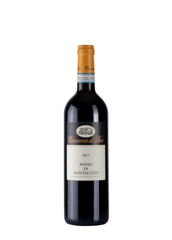 Casanova Di Neri Rosso Di Montalcino 