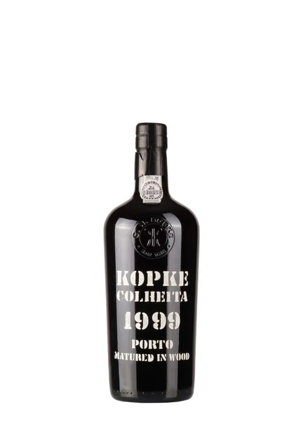 Kopke Colheita Porto 1999 