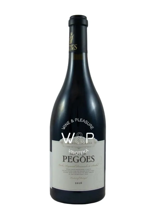 Adega De Pegoes Grande Reserva 