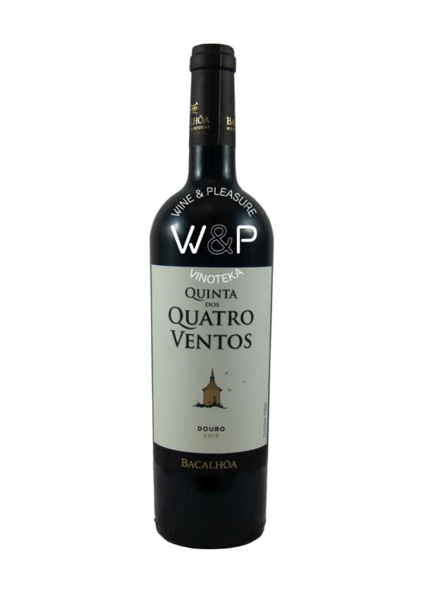 Quinta dos Quatro Ventos 