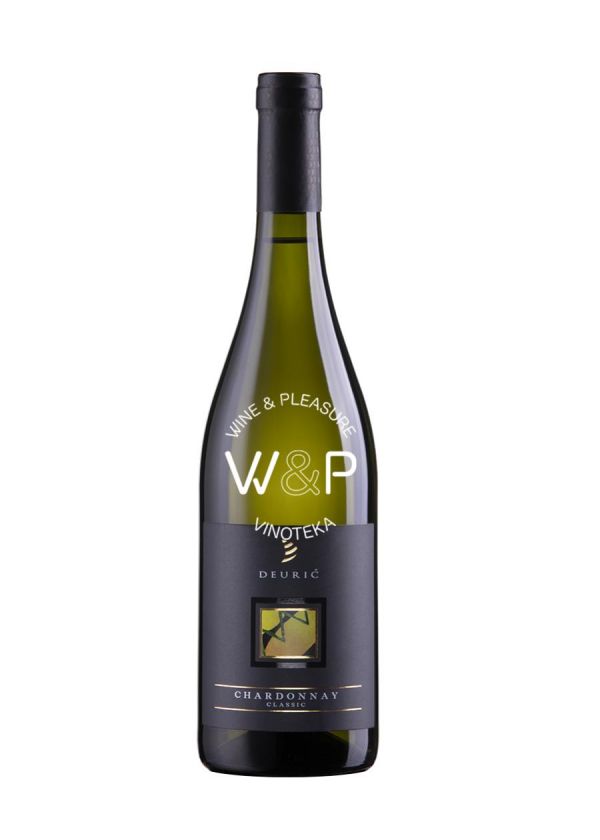 Deurić Chardonnay Classic 