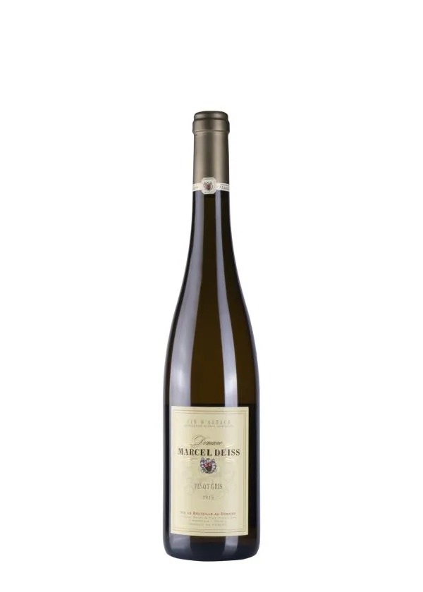 Marcel Deiss Pinot Gris 