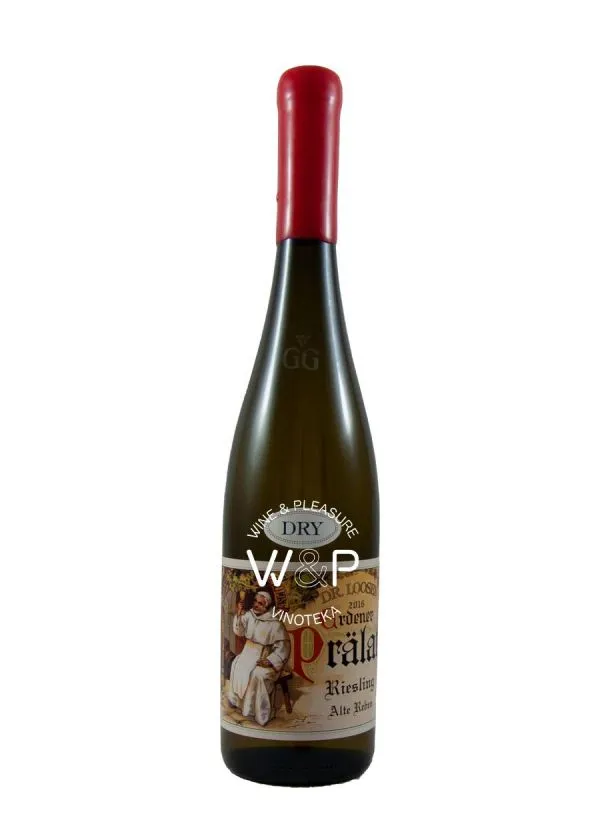 Dr.Loosen Pralat Riesling Alte Reben 