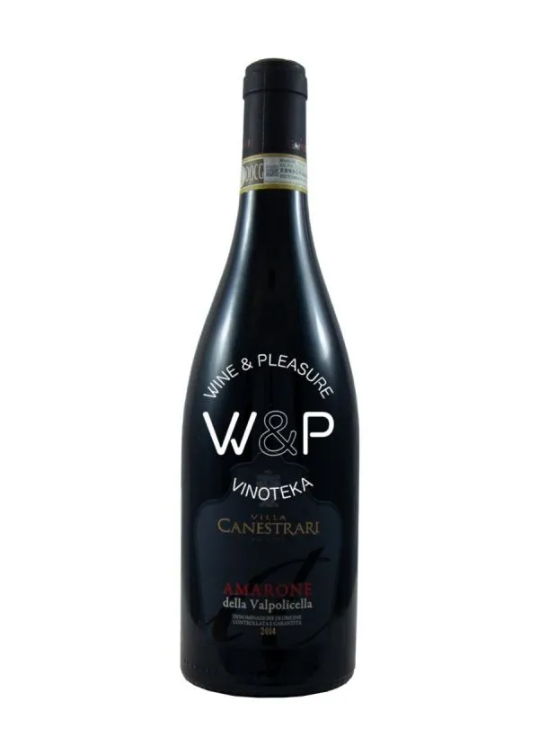 Canestrari Amarone Della Valpolicella A 