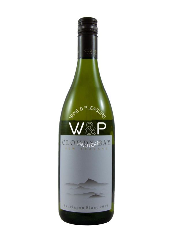 Cloudy Bay Sauvignon Blanc 