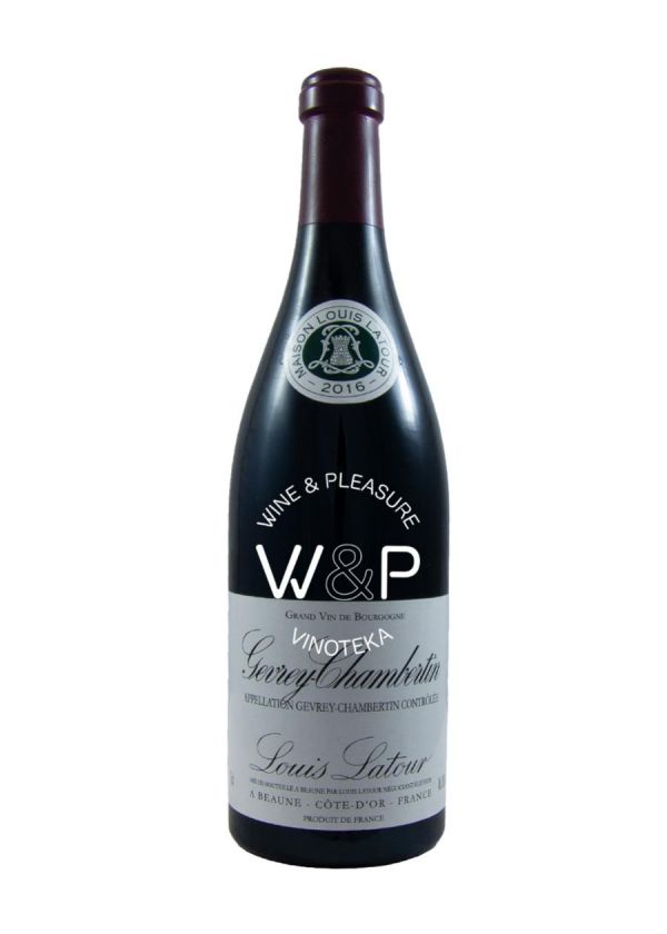 Louis Latour Gevrey-Chambertin 