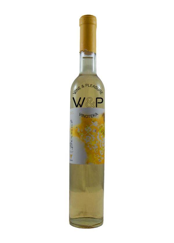 Vinum Bermut Beli 0,5l 