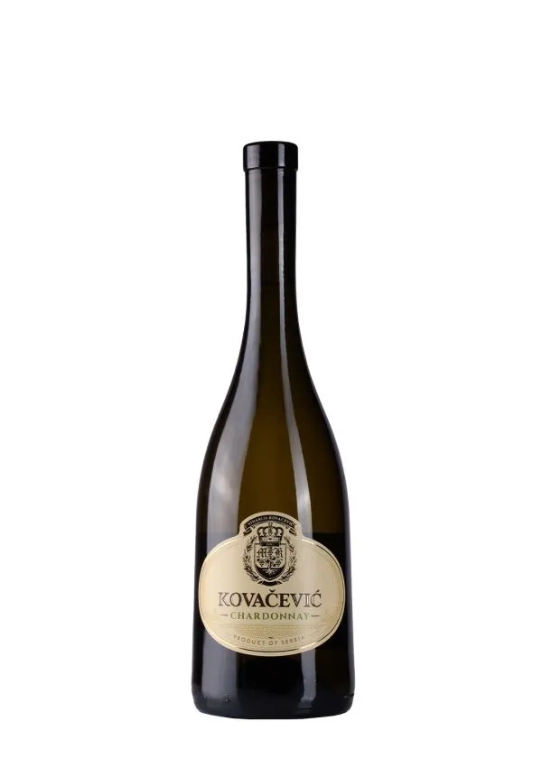 Kovačević Chardonnay 