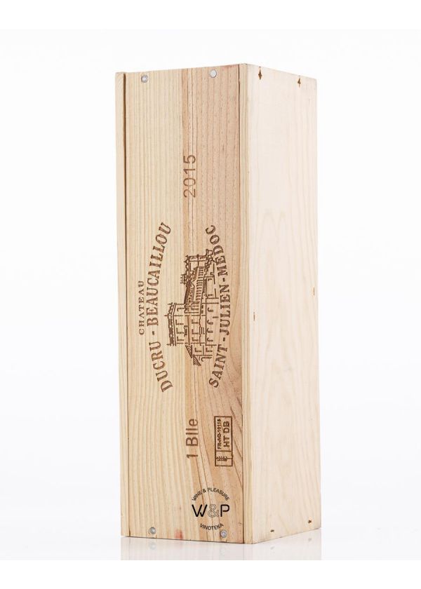 Chateau Branaire-Ducru 1.5L 