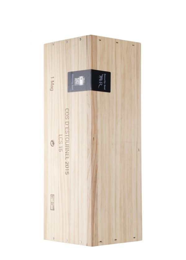 Chateau Cos D'Estournel 1,5L 