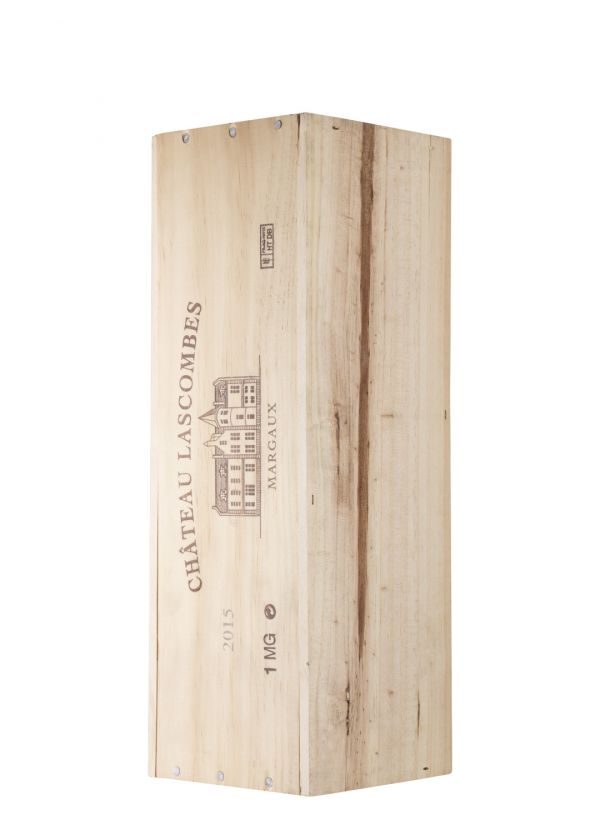Chateau Lascombes 1,5L 