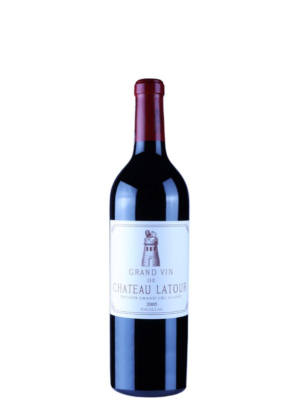 Chateau Latour 