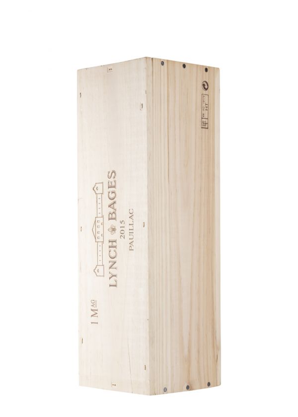 Chateau Lynch Bages Pauillac 1,5L 