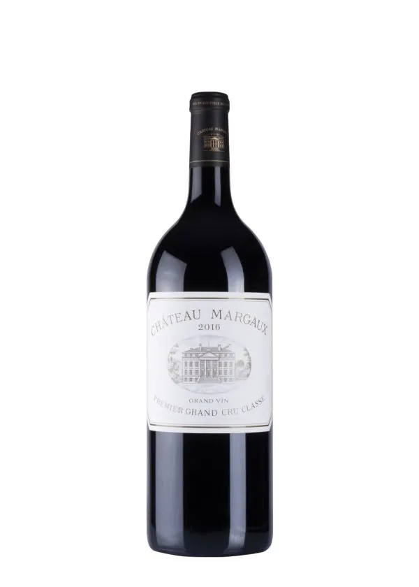 Chateau Margaux Premier Grand Cru Classe 1,5l 