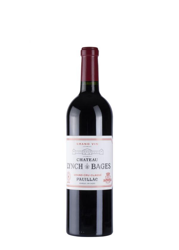 Chateau Lynch Bages 