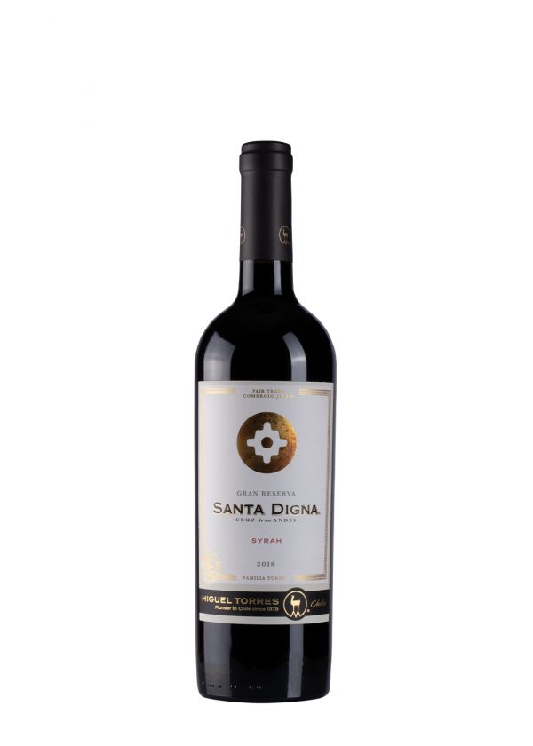 Miguel Torres Santa Digna Shiraz 