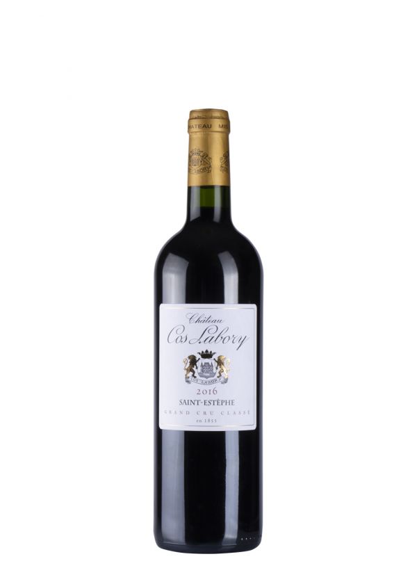 Chateau Cos Labory 