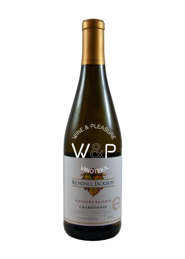 Kendall-Jackson VR Chardonnay 