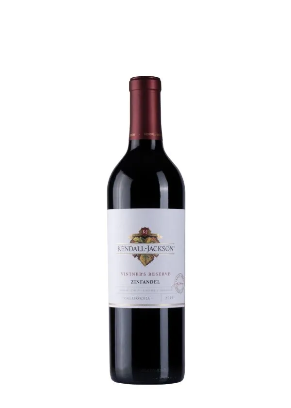 Kendall-Jackson VR Zinfandel 