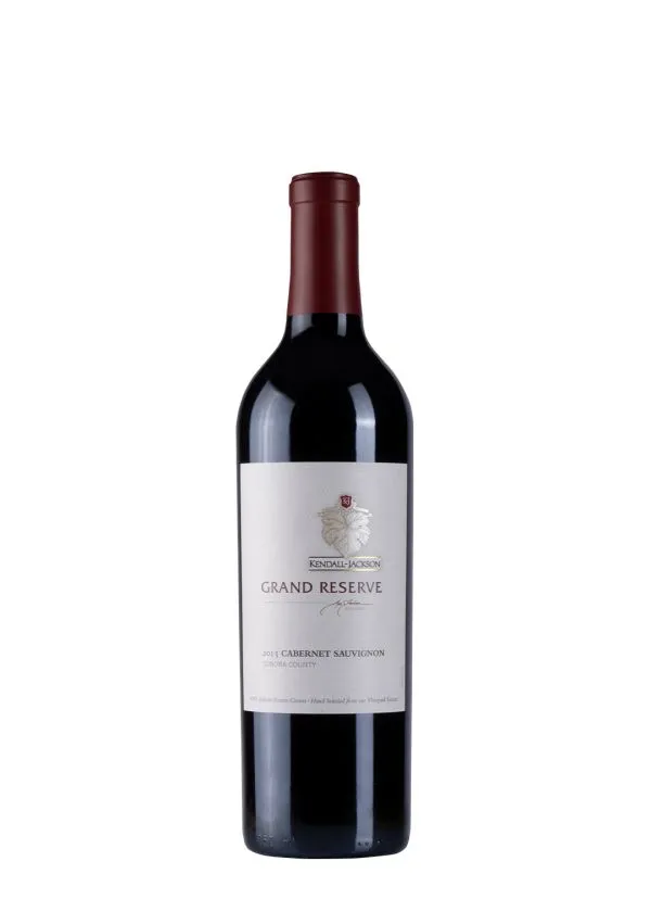 Kendall-Jackson GR Cabernet Sauvignon 