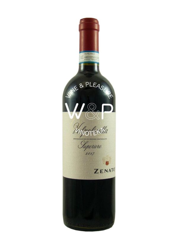 Zenato Valpolicella Superiore 