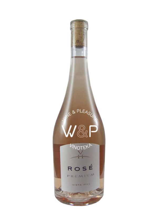 Vista Hill Rose Premium 