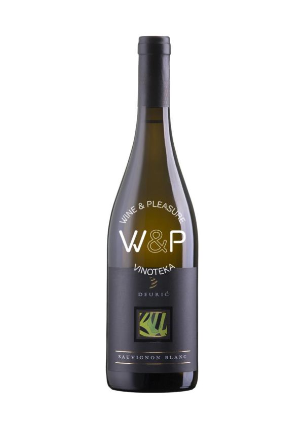 Deurić Sauvignon Blanc 
