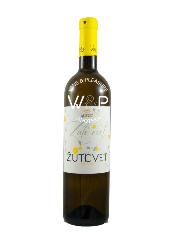 Aleksić Žuti Cvet 