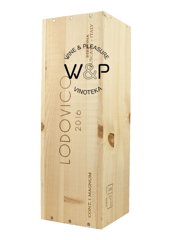 Lodovico 1.5L 