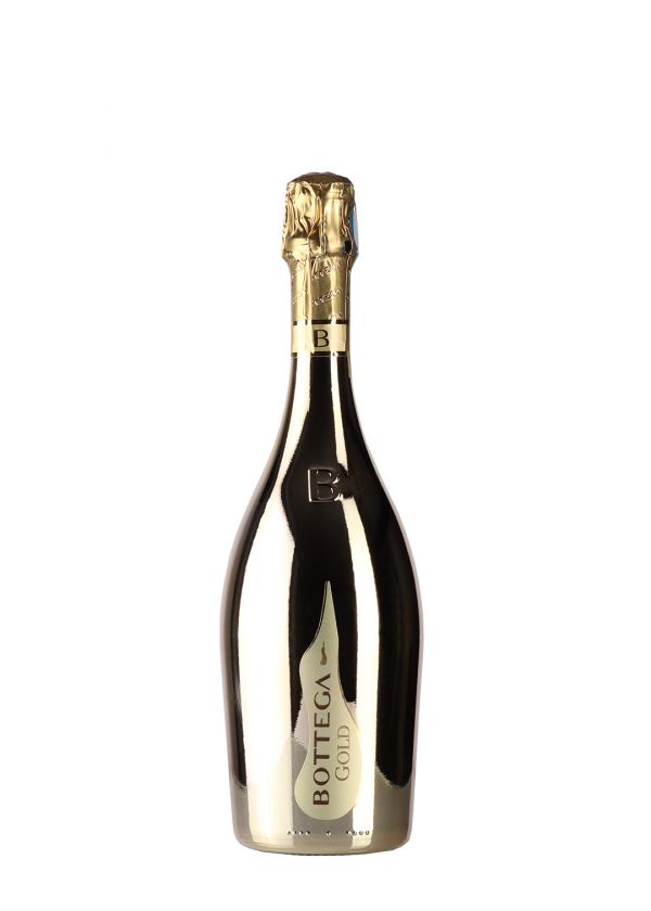 Bottega Gold 