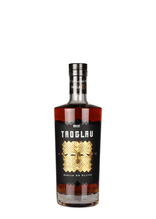 Troglav Šljiva 0.7L 