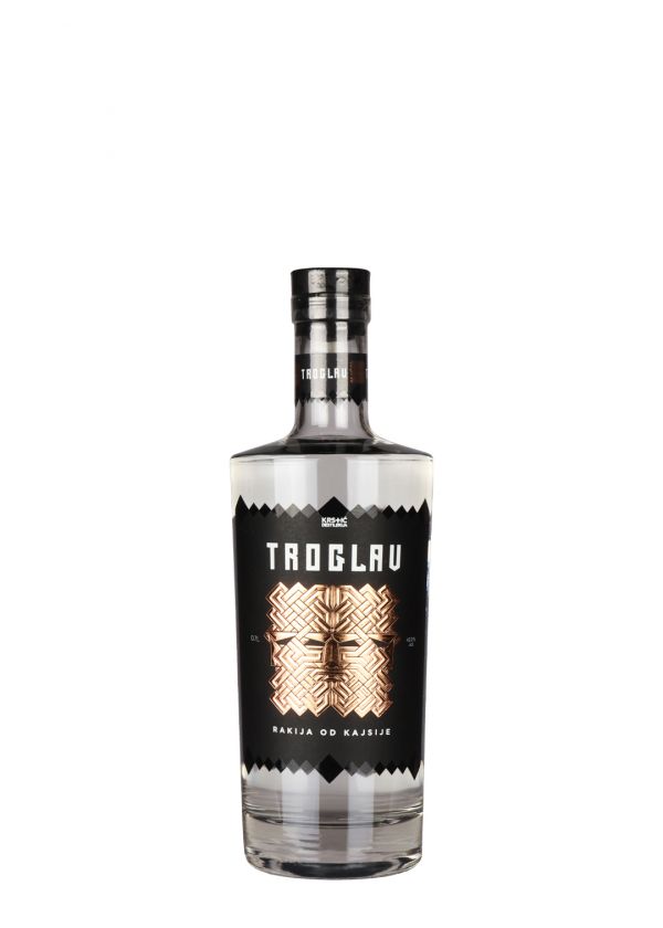 Troglav Kajsija 0.7L 