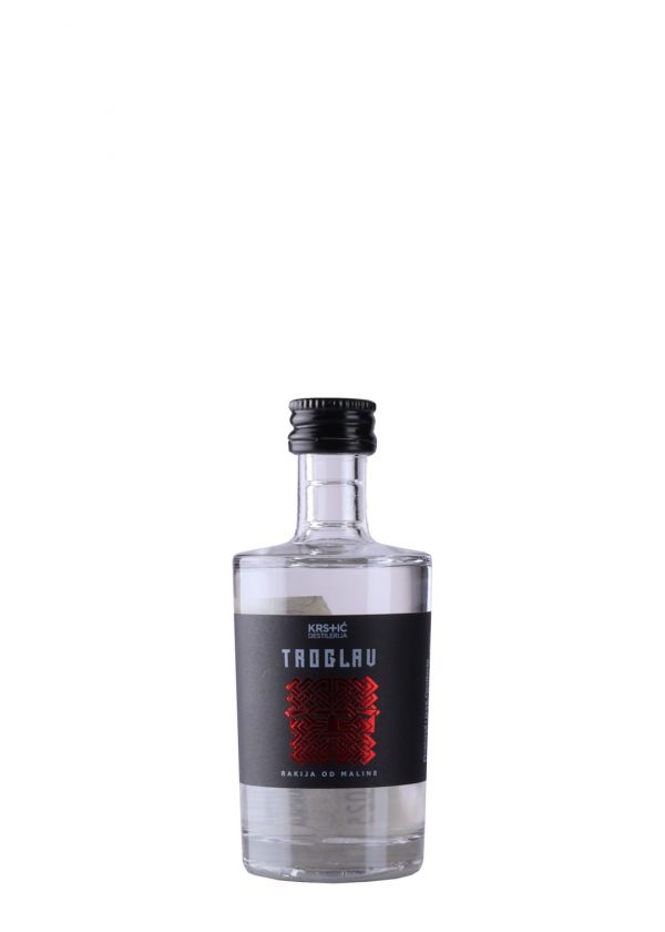 Troglav Malina 0.05 L 