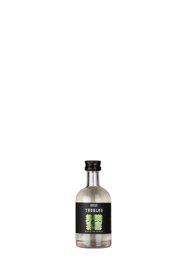Troglav Rakija Od Kruške 0.05L 