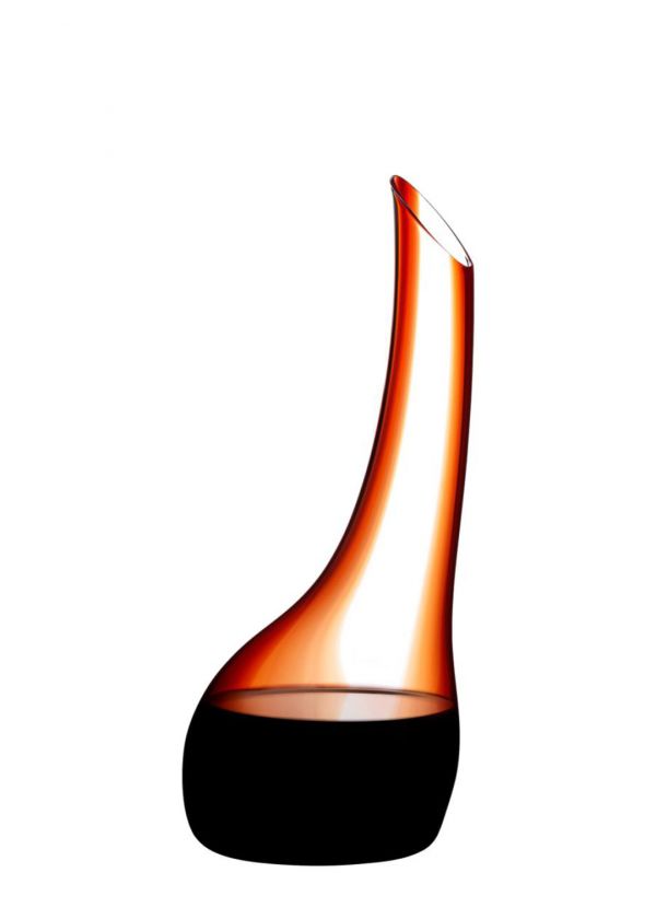 Riedel Decanter Cornetto Confetti Red 1977/13R 
