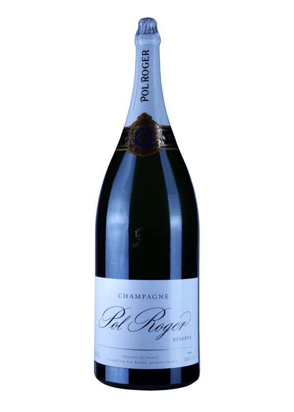 Pol Roger Brut Reserve Balthazar 12l 