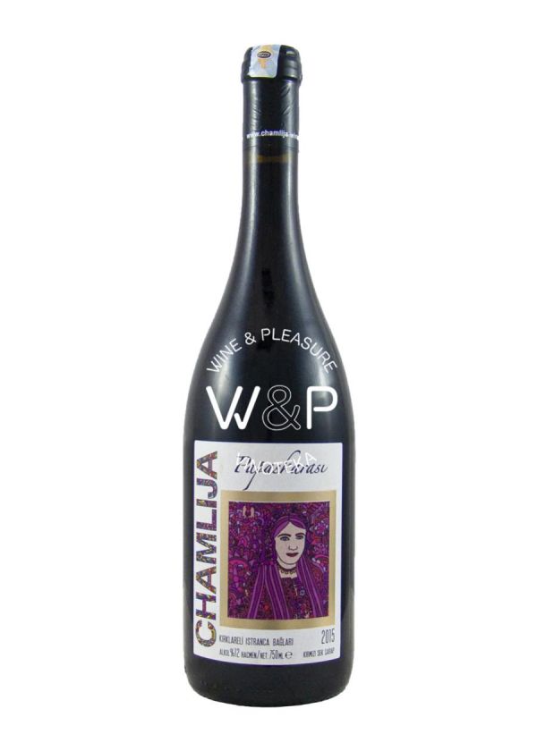 Chamlija Papaskarasi 