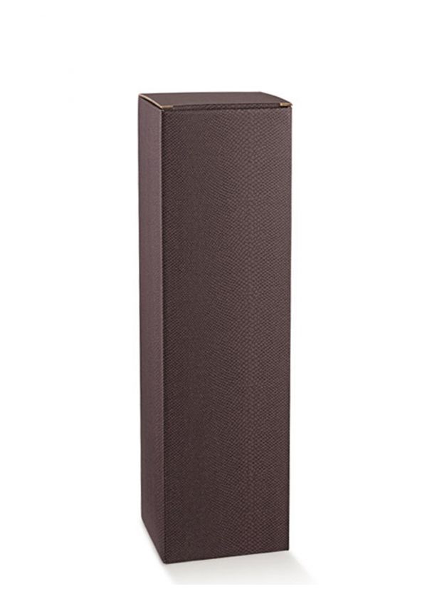 Kutija Kartonska Magnum Braon Kroko-38294 