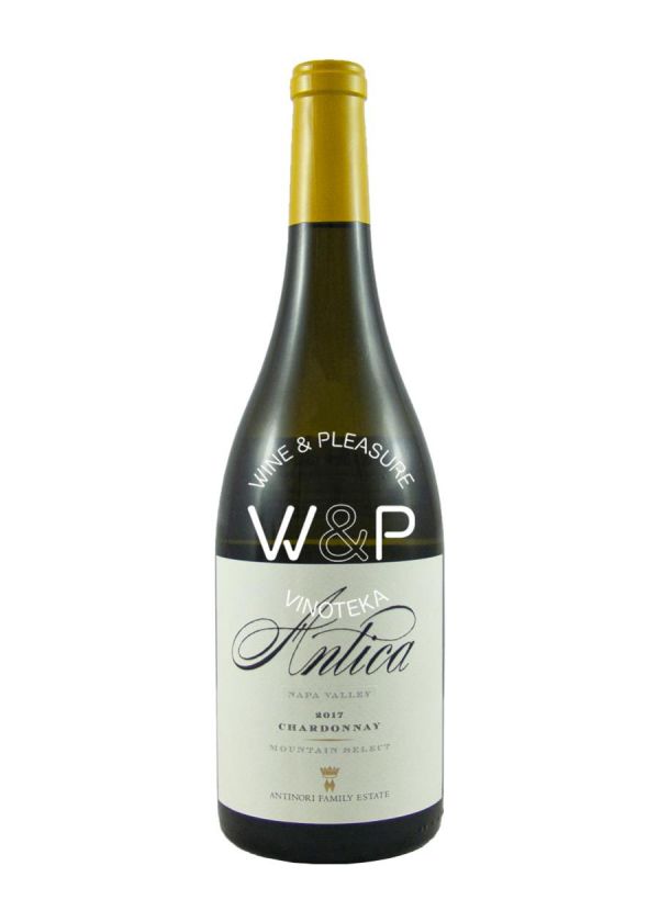 Antica Chardonnay 