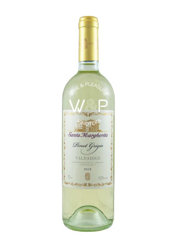 Santa Margherita Pinot Grigio 