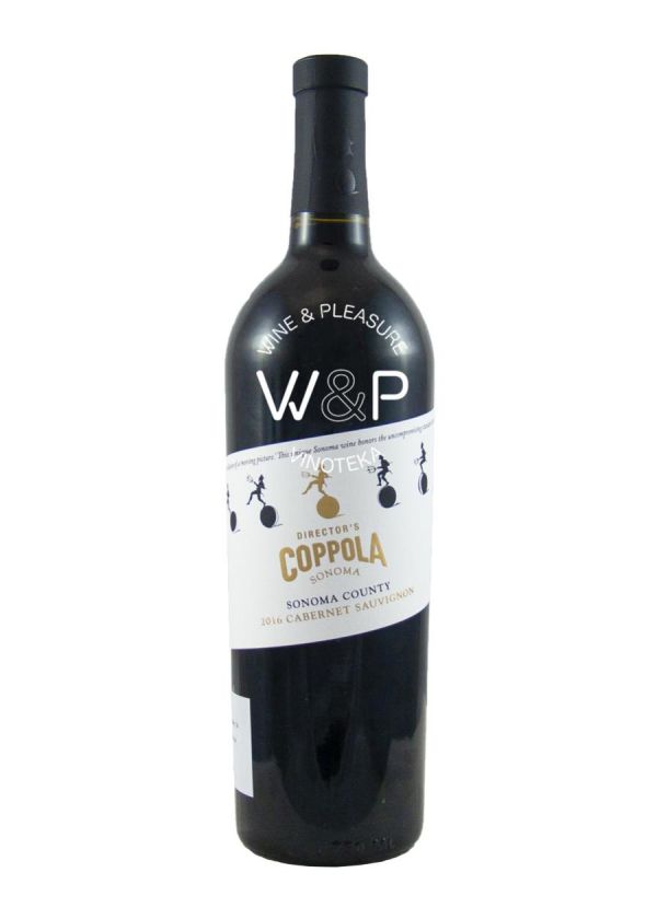 Francis Coppola Director's Cabernet Sauvignon 