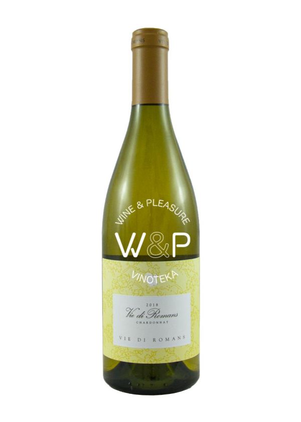 Vie di Romans Chardonnay 