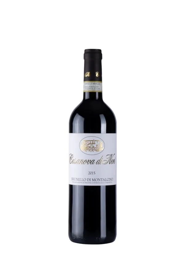 Casanova Di Neri Brunello Di Montalcino 