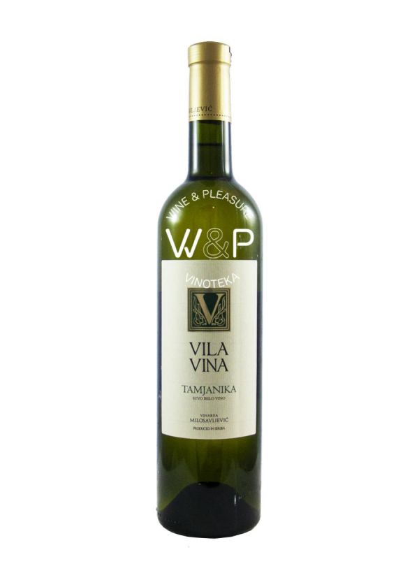 Vila Vina Tamjanika 