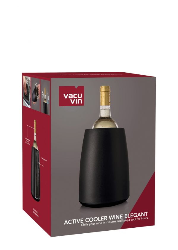 Vacuvin Kibla - Elegant Akril 3649460 